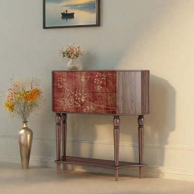 Buffet 33,5 po