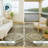 Machine Washable Indoor/Outdoor Chantille ACN2698 Global Rug-478714628-478714636