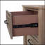 Petite commode Breakfront
