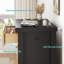Commode 5 tiroirs Boho-1281228891