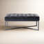 Table basse Braddock