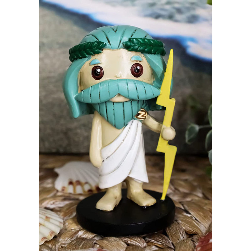 Figurine Dejaneira Ebros