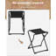 Cancio Square Wood Outdoor Bistro Table , 40.5cm cm W 40.5cm cm D