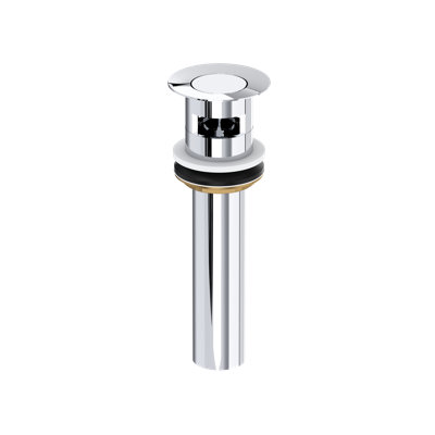 Drain for Undermount/Drop in Bathtubs