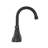 Matt Black Bathroom Sink Faucet, 2, Approved, Deck-Mounted, Built With Ss304 & Zinc, Ceramic Cartridge, 1.2 Gpm Flow, Pull-Out Design Available 2 Deck Mounted, Strong Zinc Alloy, Flow Rate, 360-122398784