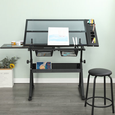 Table de bricolage