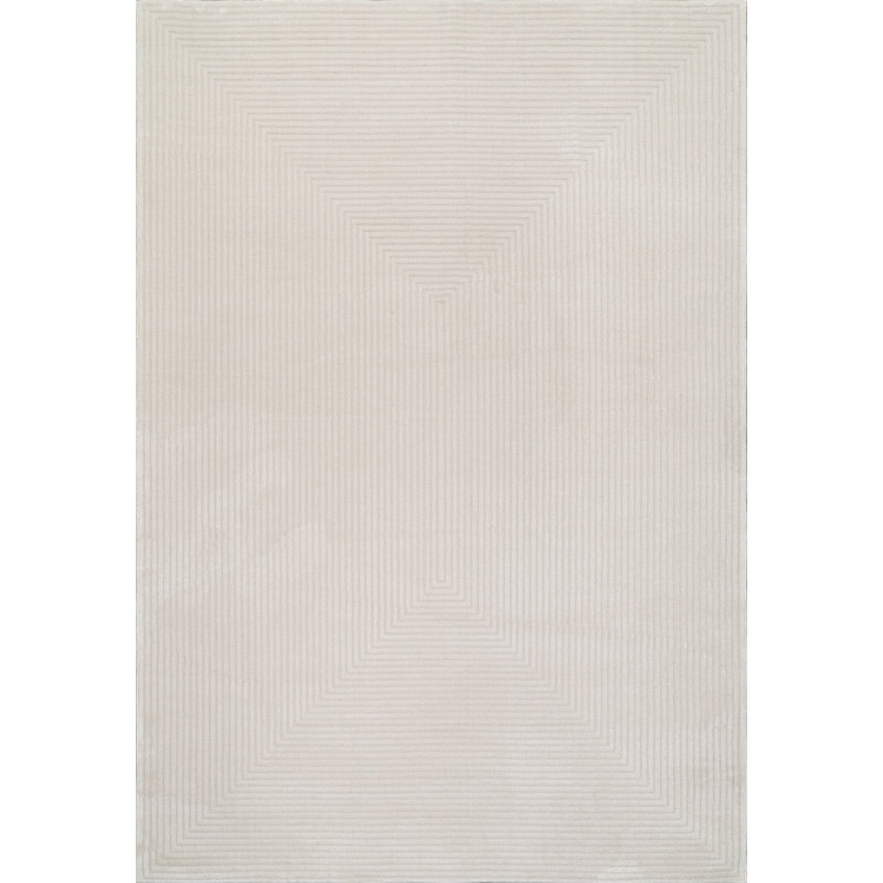 Quynton Rug, Rectangle 6'7" x 9'6"