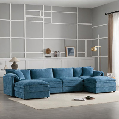 Canapés modulaires