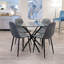 Queenscliff 4 - Person Dining Set