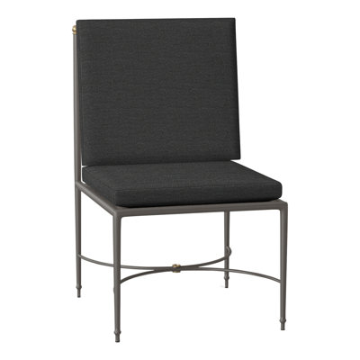 Roma Patio Chair with Cushions
