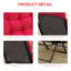 Fauteuil inclinable inclinable avec coussin rembourré, plateau latéral pour l'intérieur et l'extérieur Outsunny-1781370834