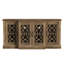 Ensemble de buffet 2 pièces Weddel Basilico-470304075-470304064