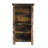Dimia Solid Wood Armoire
