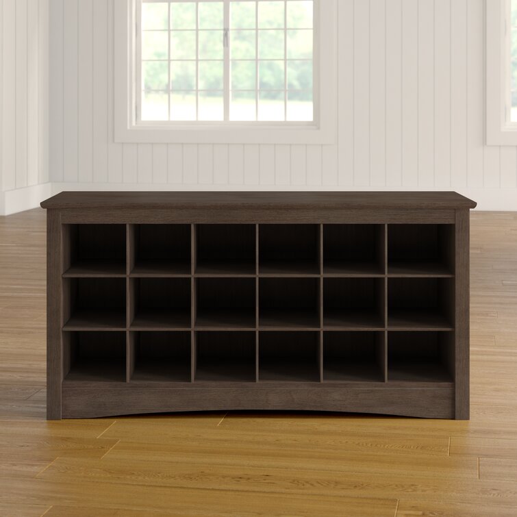 Livingston Entryway Collection, Shoe Storage Cubby