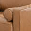 Fauteuil rembourré 42 po Geo