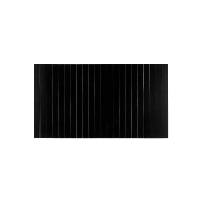 Margolis Flexible Tray, Black