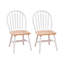 Tolman 17.5'' H Solid Wood Side Chair-352745929