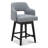 Bethine Swivel 26'' Counter Stool-334923938