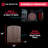 New Haven Electronic Dartboard Cabinet with Digital X/O Cricket Scorekeeping and Soft Tip Darts