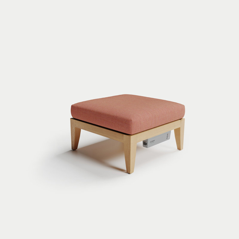 Solerno Ottoman, Mesa