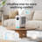 5L Top Filling Intelligent Silent Cool Mist Humidifier-109846360
