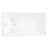 Jaidyn 55" Freestanding Soaking Acrylic Bathtub-96734966