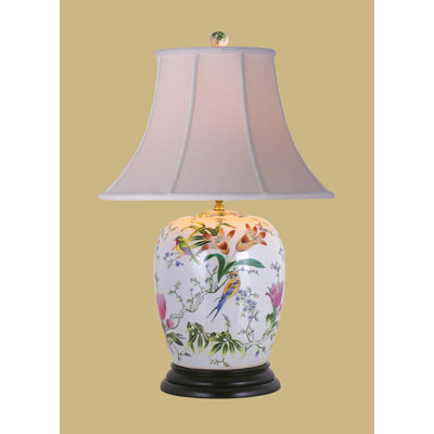 Lampe de table 28 po Sargent