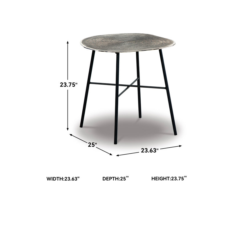 Searia End Table