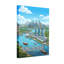 Paysages pittoresques et paysages urbains de la ville de singapour-44411442