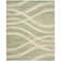 Shelva Performance Abstract Rug