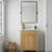 Modern Freestanding Compact Bathroom Vanity-281494398-281494393