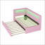 Lit plateforme tapissier simple-1660344348