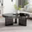 Amla 2 - Piece Living Room Table Set
