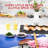 24-Piece Sushi Making Kit