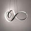 Vornado 1 - Light LED Pendant
