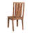 Ciriaco 18'' H Solid Wood Side Chair