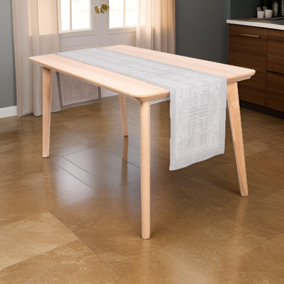 Chemin de table Oak Park