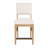 Millwork Counter Chairs (Set Of 2)