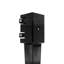 Piquet multi-usages 4 po x 4 po pour jardin et support de pelouse - paquet de 2