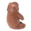 Figurine éléphant à la prière