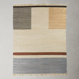 Modern Indoor Rugs | AllModern