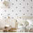 Abstract Non-Wall Damaging Wall Decal-330710852