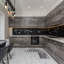 Tapis de cuisine en laine avec imprimé coutellerie chic-86901176-86901177