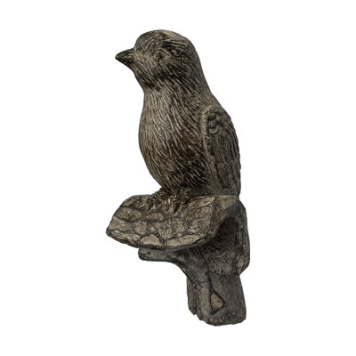 Vela Bird Plastic Garden Statue