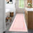 lxt-Area Rugs Modern Geometric Edge Area Rug Washable Rug Non-Slip Non-Shedding Carpet Stain-Resistant Mat for Living Room Bedroom Dining Room-310346049-309889081