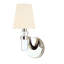 Dayton 1 - Light Candle Wall Light-1808620152-1808620157