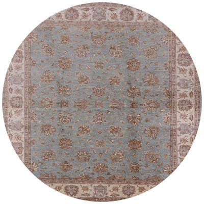 Hovsep Oriental Indoor Rug