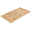 Classic One-of-a-Kind 9' 2" x 17' 5" Hand Knotted Area Rug
