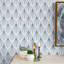 Horizon 7-3/4" x 9" Porcelain Wall & Floor Tile-73168360