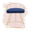 Tabouret de coiffeuse Aleena-893722462